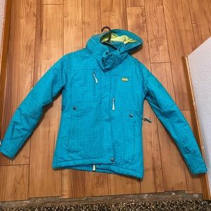 Women’s Snow/Ski Jacket